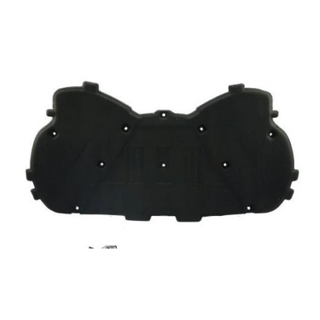 Wygłuszenie maski Audi 85